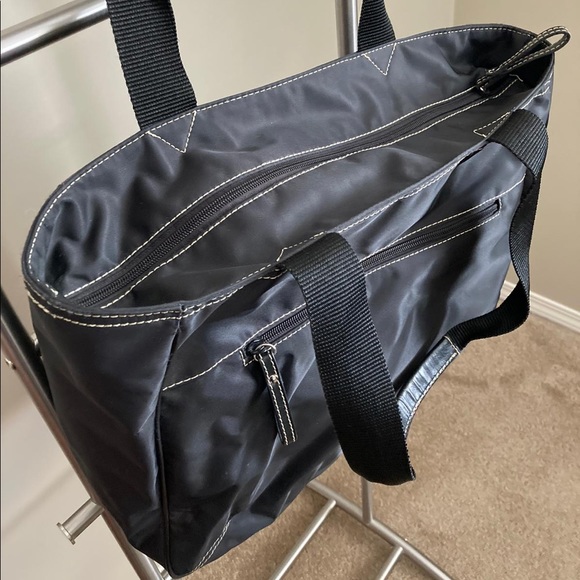 Nine West tote - Picture 2 of 12